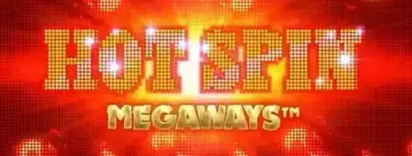 Hot Spin Megaways